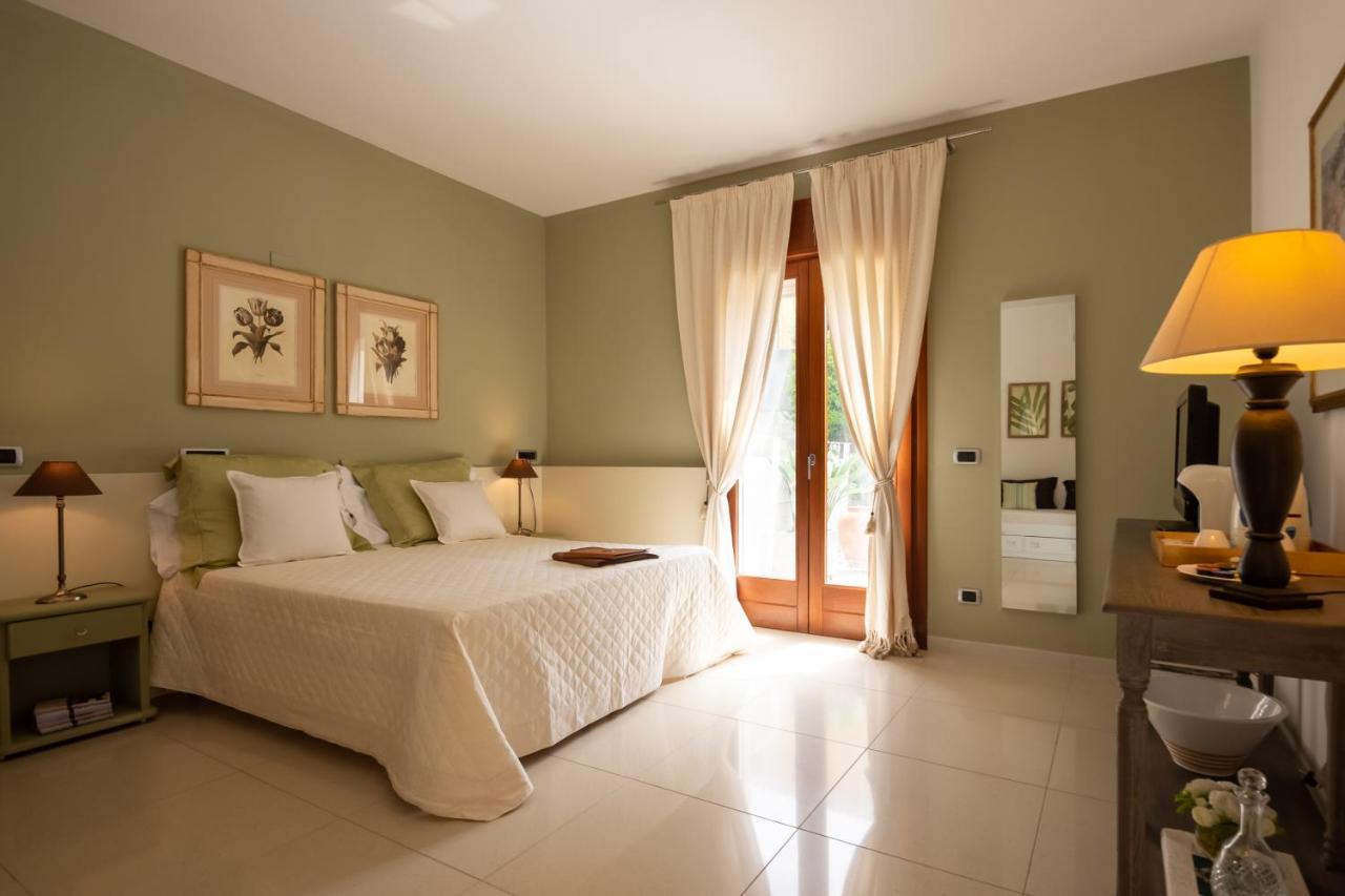 Orosei Home Holidays - Rimediu Exterior foto