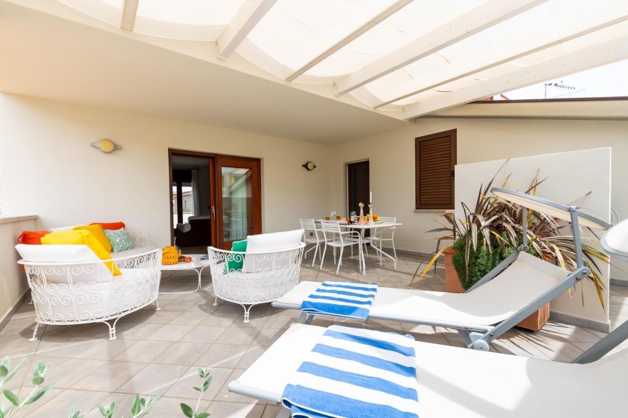 Orosei Home Holidays - Rimediu Exterior foto