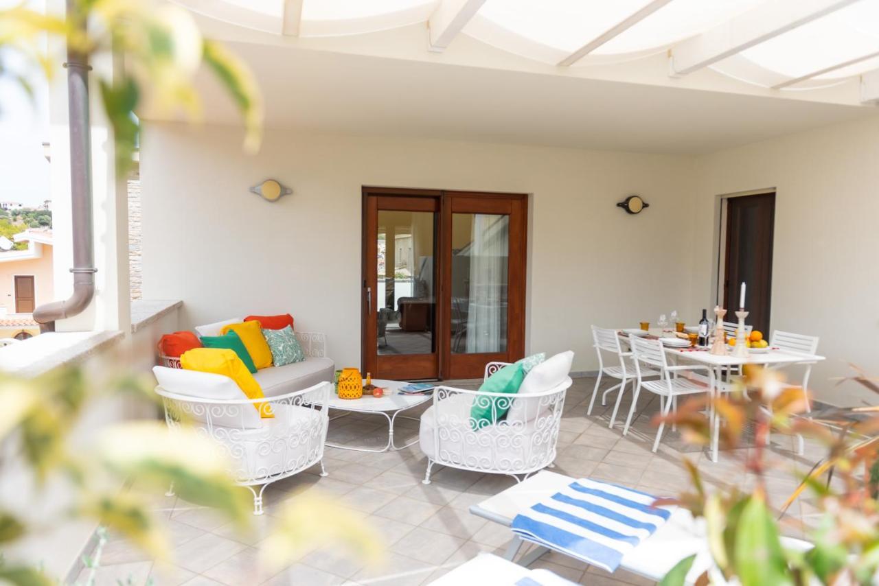 Orosei Home Holidays - Rimediu Exterior foto
