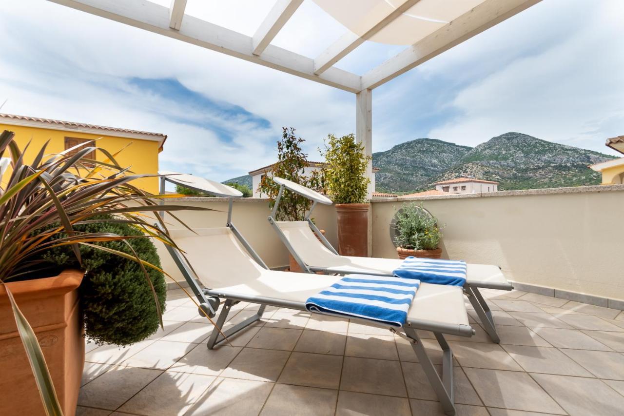 Orosei Home Holidays - Rimediu Exterior foto