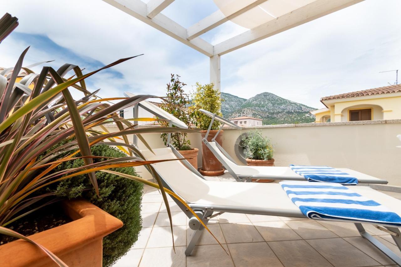 Orosei Home Holidays - Rimediu Exterior foto