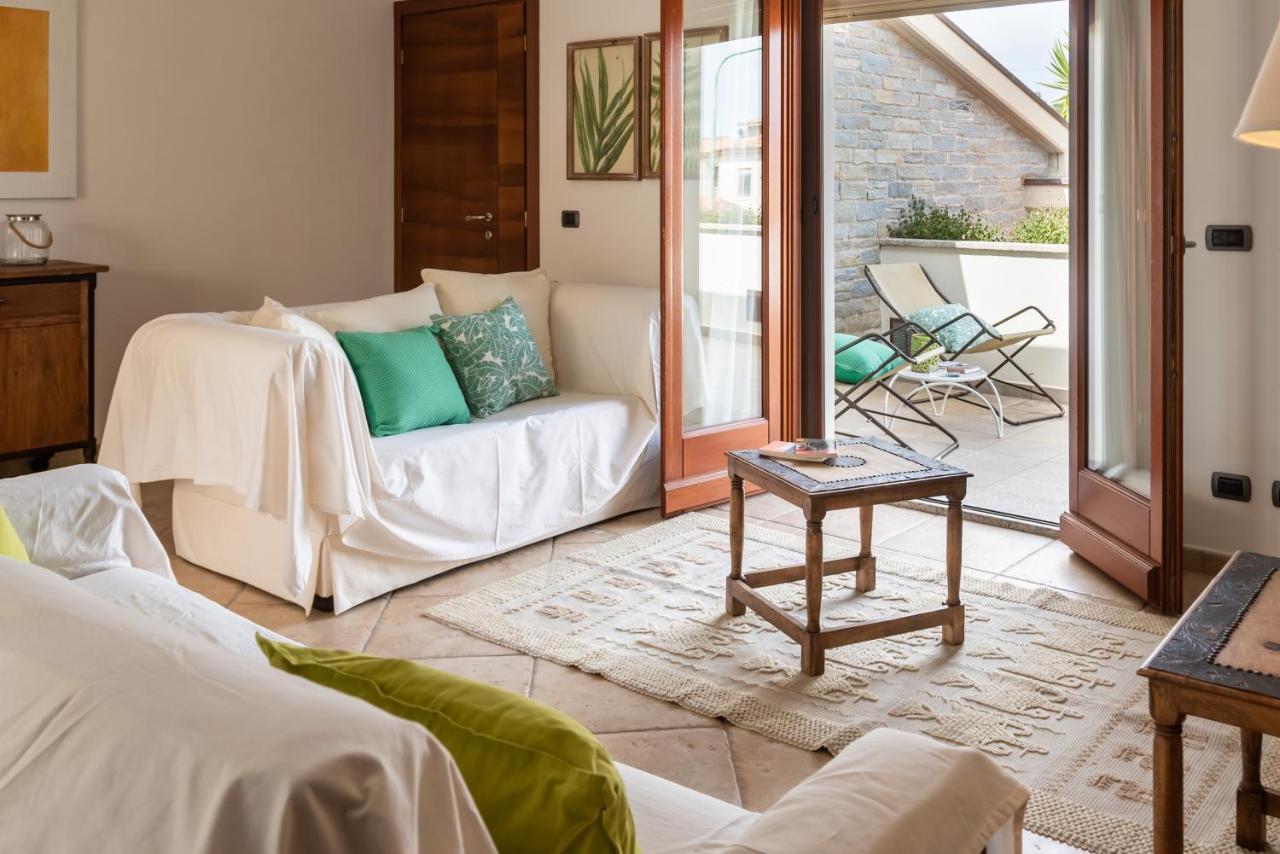 Orosei Home Holidays - Rimediu Exterior foto
