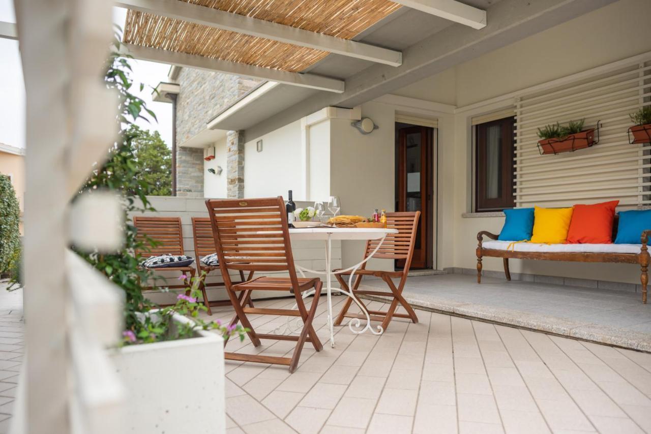 Orosei Home Holidays - Rimediu Exterior foto