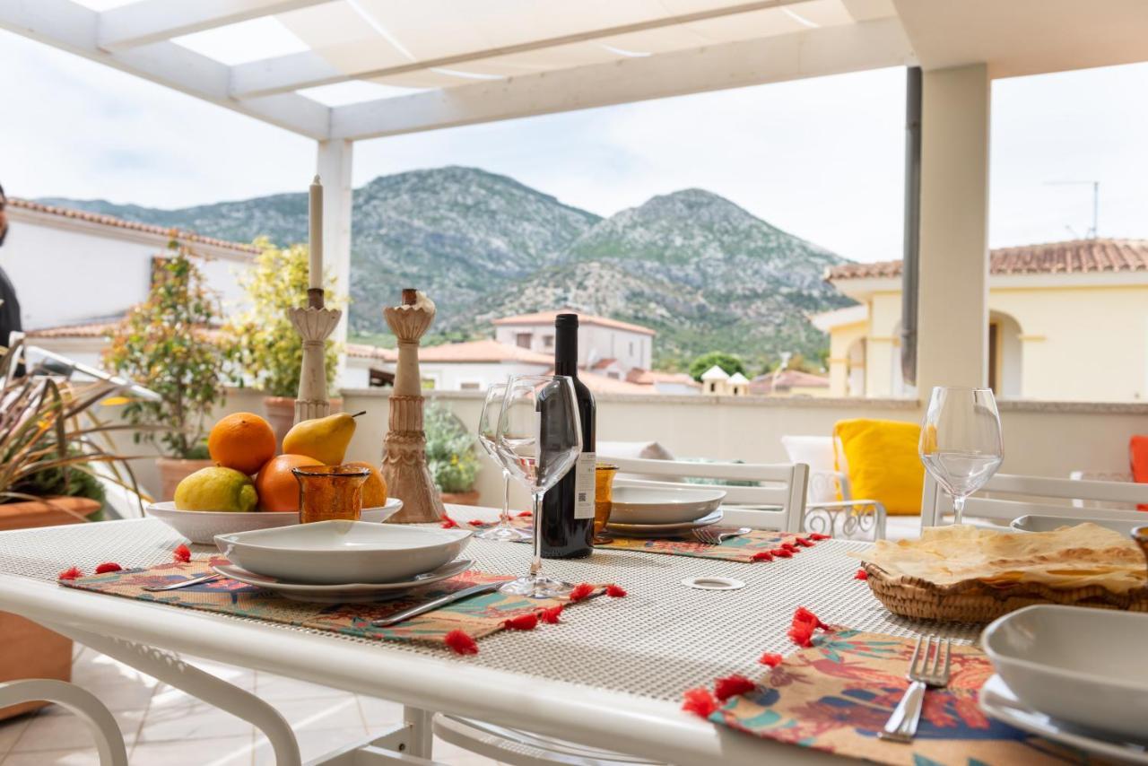 Orosei Home Holidays - Rimediu Exterior foto