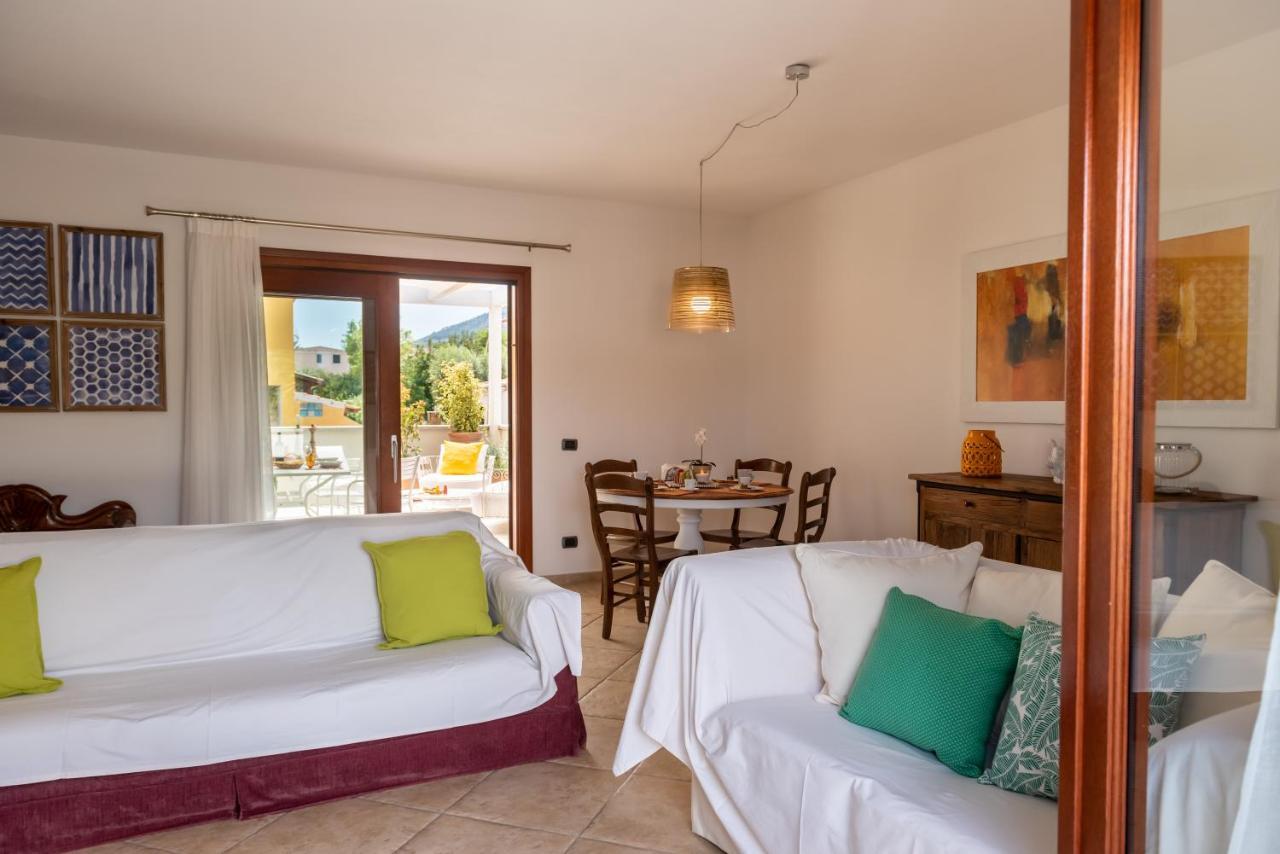 Orosei Home Holidays - Rimediu Exterior foto