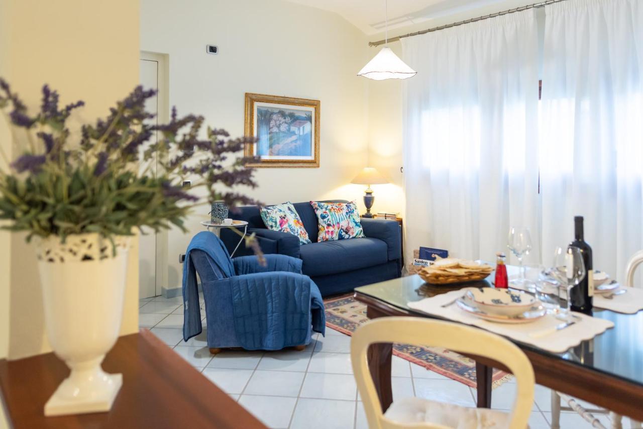 Orosei Home Holidays - Rimediu Exterior foto