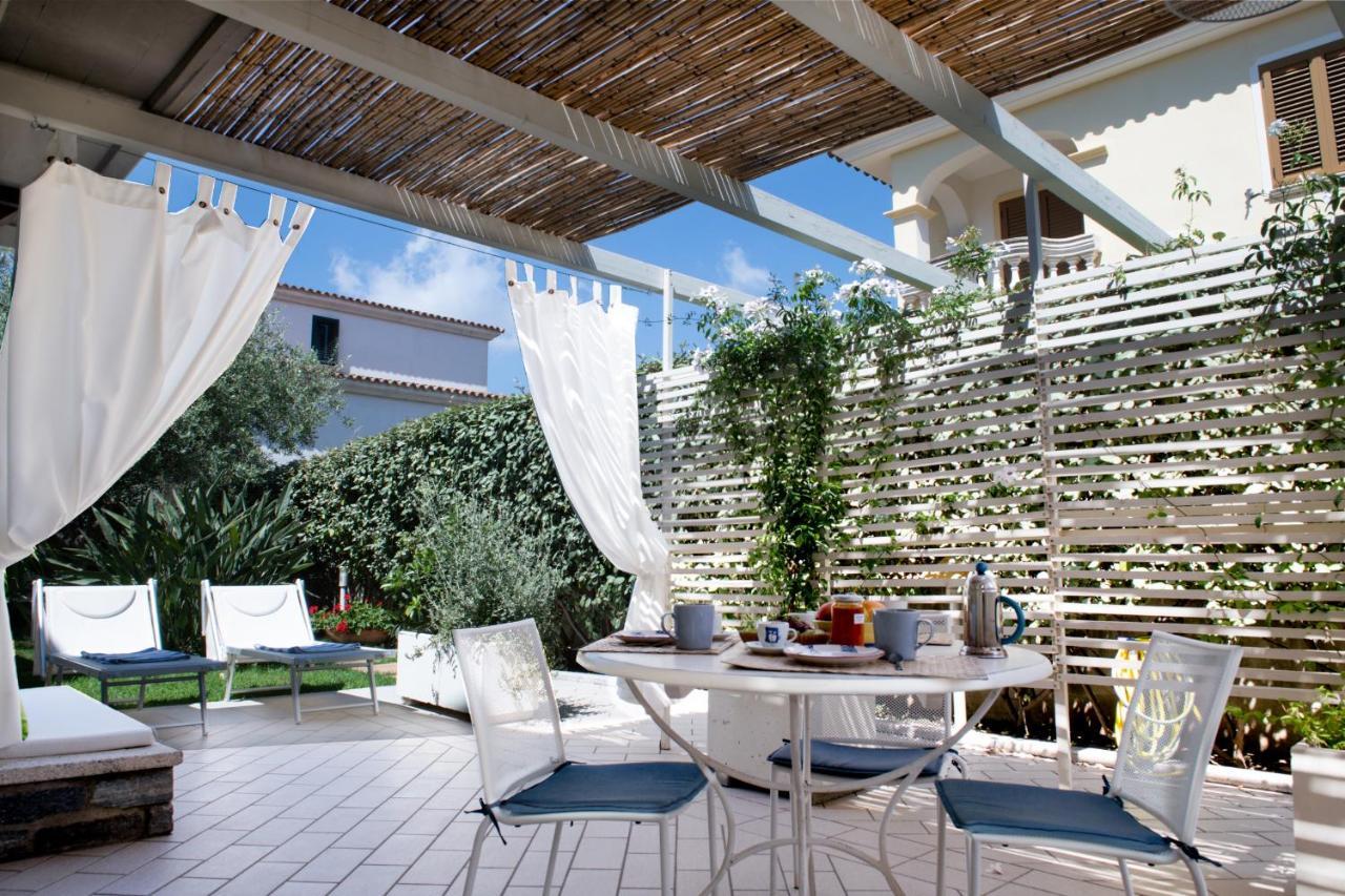 Orosei Home Holidays - Rimediu Exterior foto