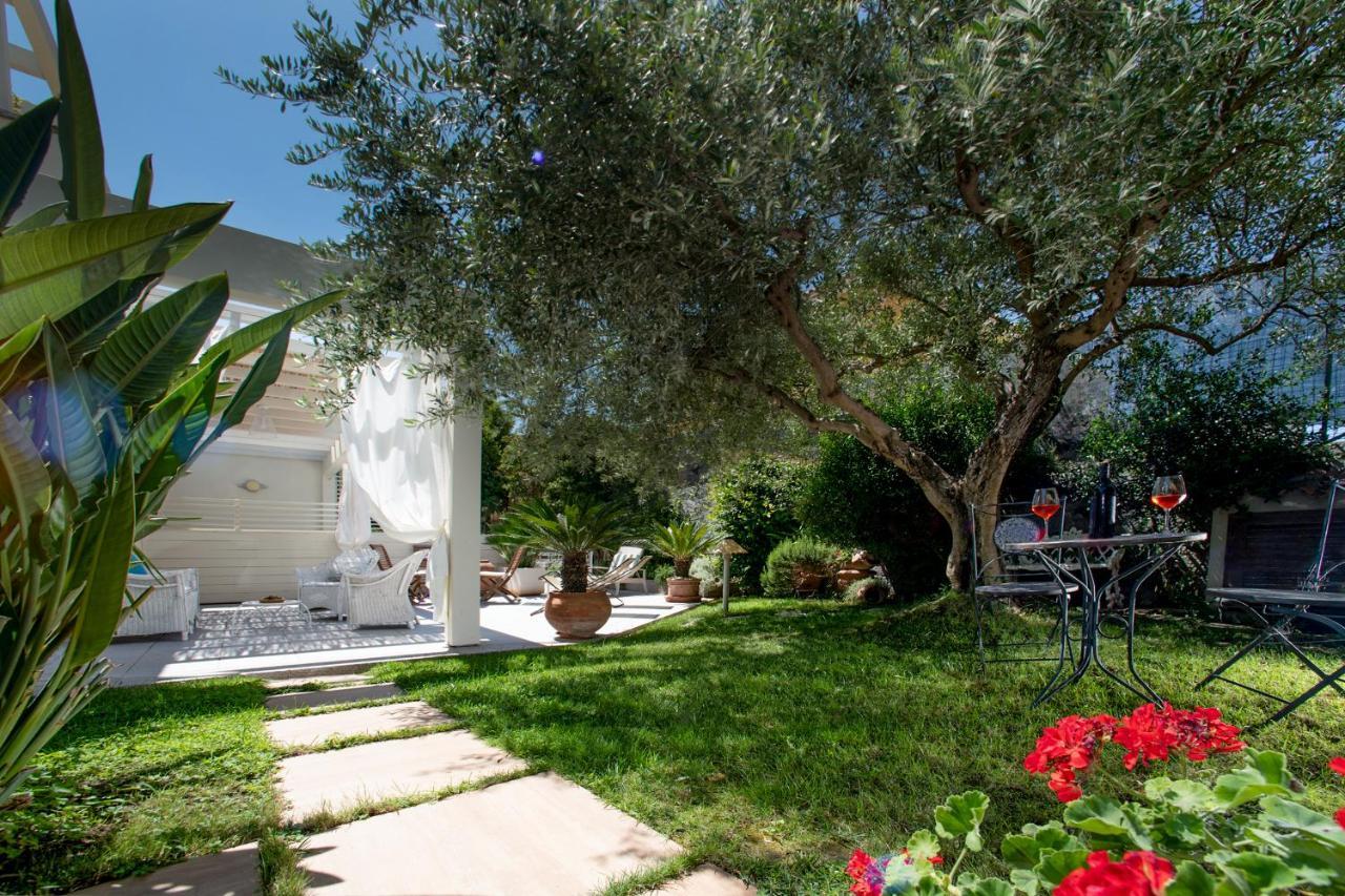 Orosei Home Holidays - Rimediu Exterior foto