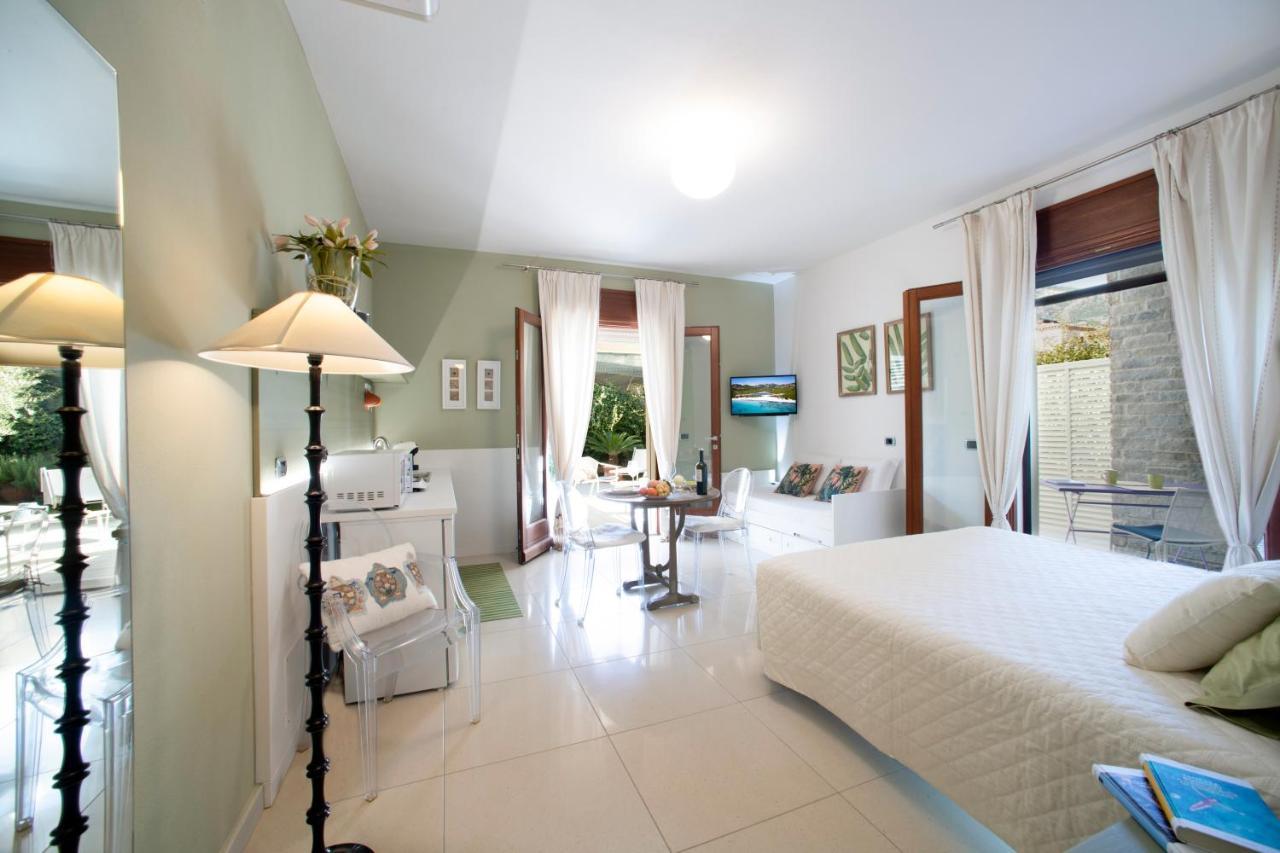 Orosei Home Holidays - Rimediu Exterior foto