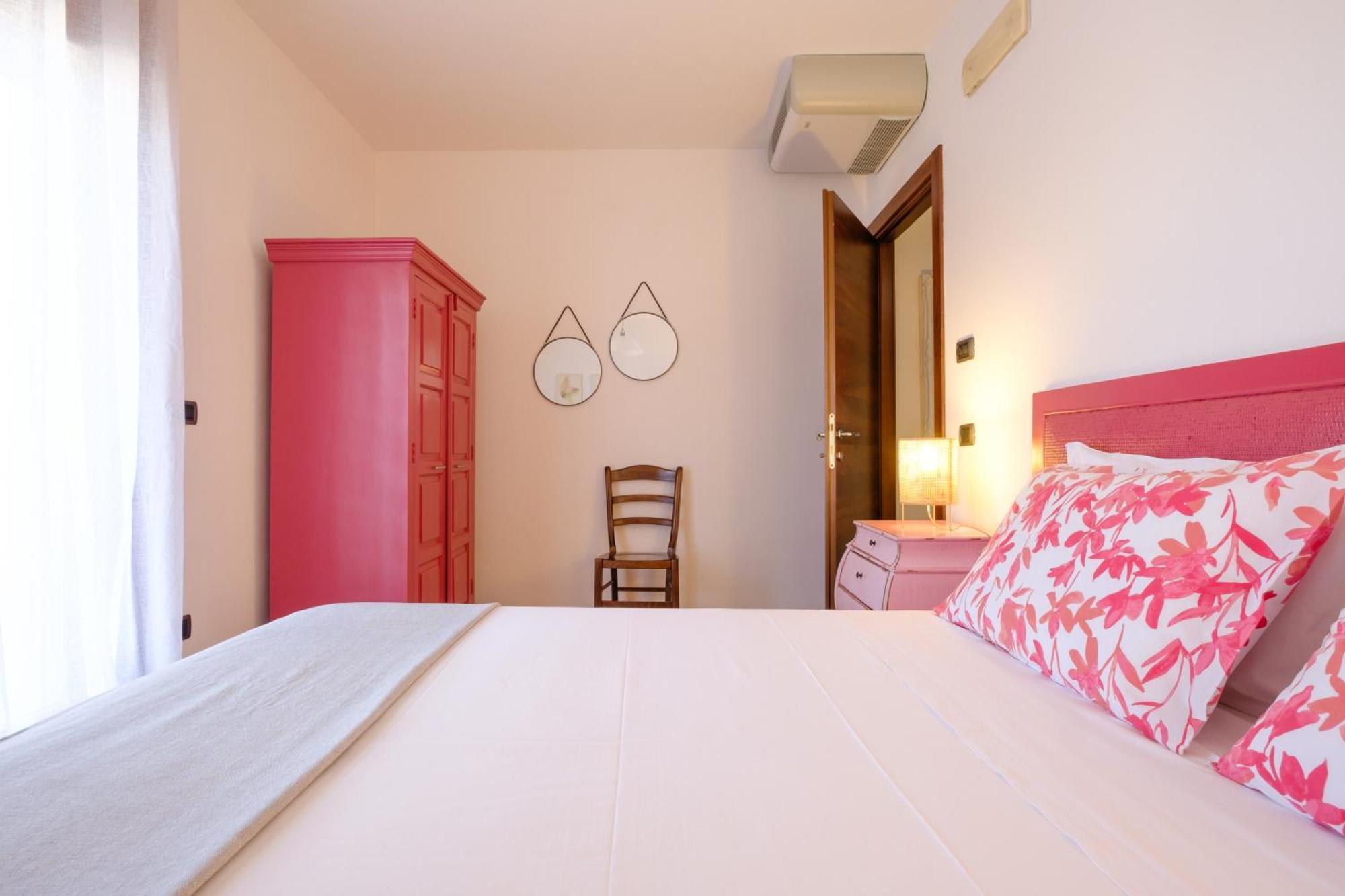 Orosei Home Holidays - Rimediu Exterior foto