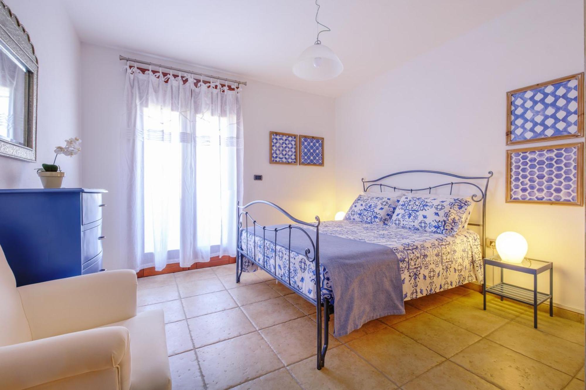 Orosei Home Holidays - Rimediu Exterior foto