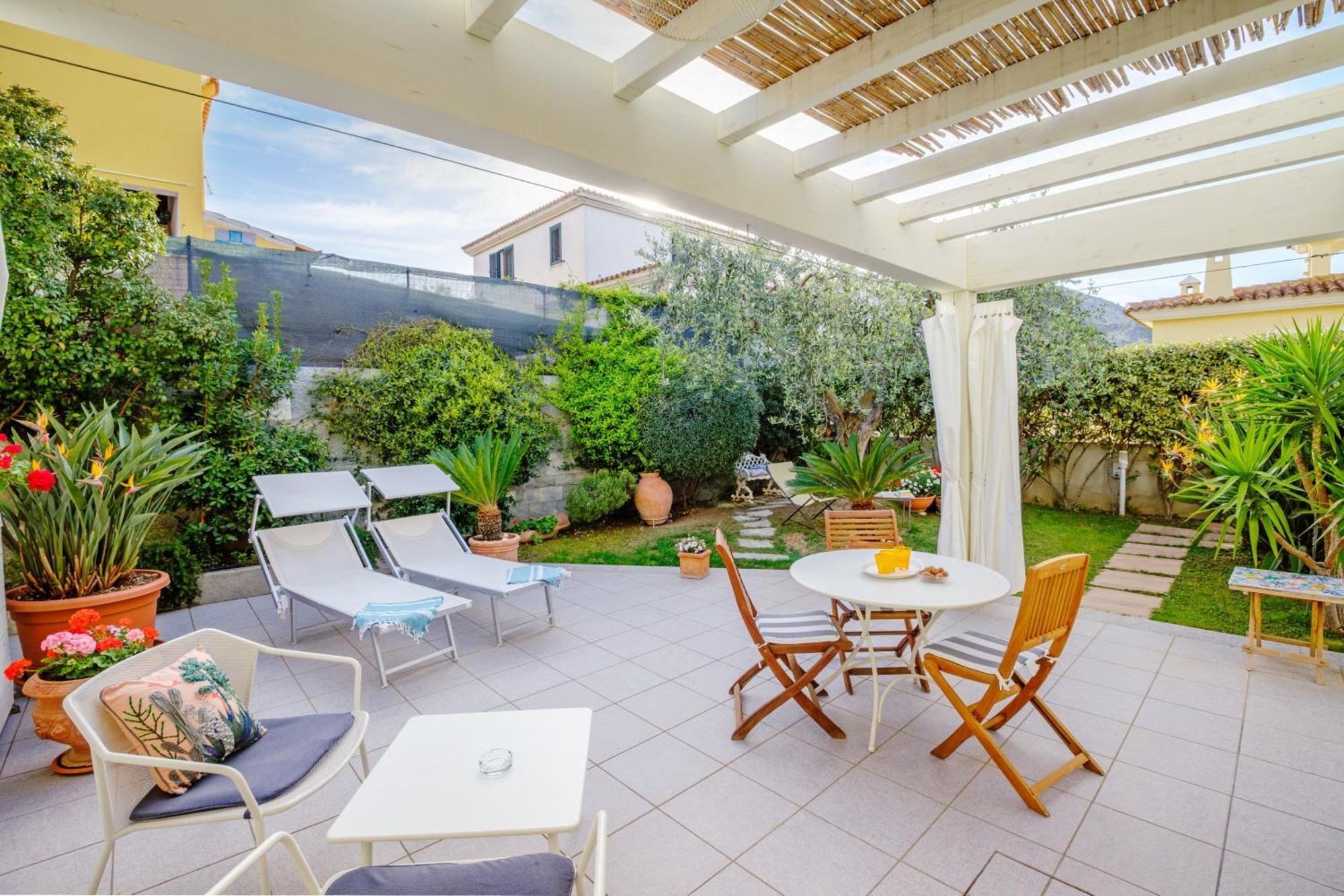 Orosei Home Holidays - Rimediu Exterior foto