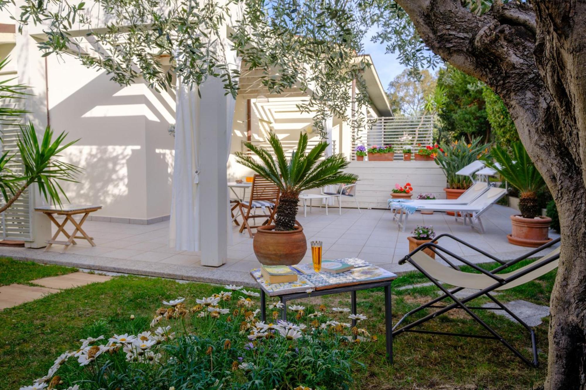 Orosei Home Holidays - Rimediu Exterior foto