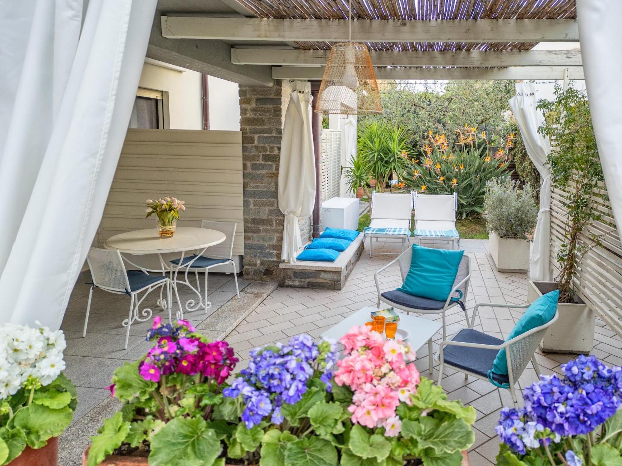 Orosei Home Holidays - Rimediu Exterior foto