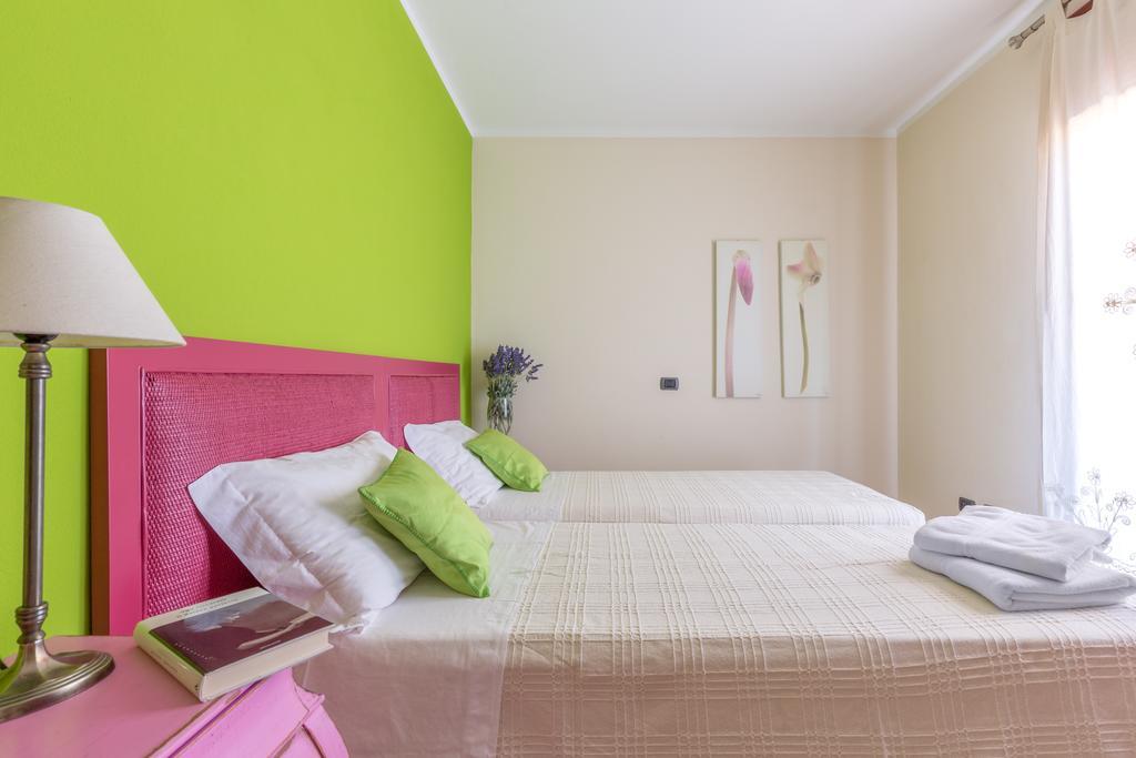 Orosei Home Holidays - Rimediu Exterior foto