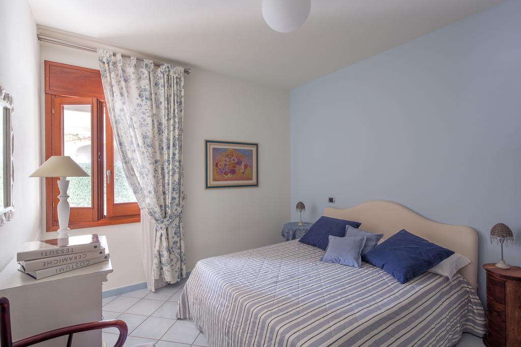 Orosei Home Holidays - Rimediu Exterior foto
