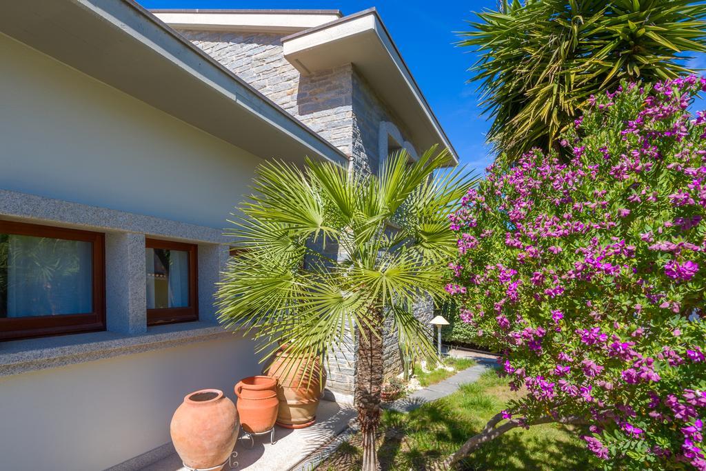 Orosei Home Holidays - Rimediu Exterior foto