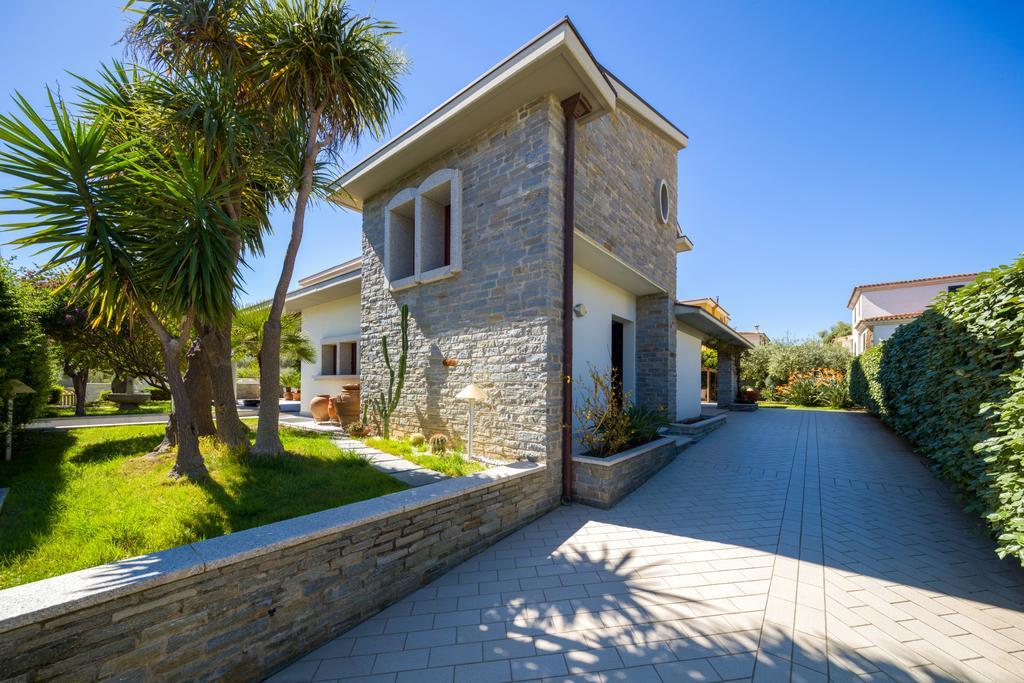 Orosei Home Holidays - Rimediu Exterior foto